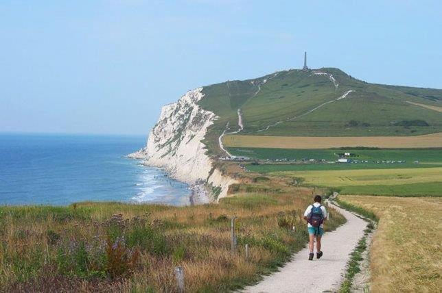 The Originals City, L'Haut' Aile, Coquelles-Calais Tunnel S/Manche L'Hautaile Dış mekan fotoğraf
